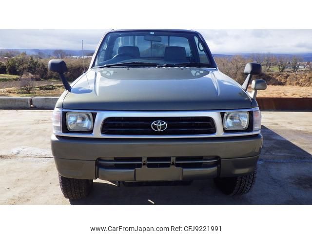 toyota hilux 2002 GOO_NET_EXCHANGE_1201272A30231113W001 image 2