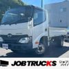 hino dutro 2018 CFJ1578090 image 1