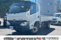 hino dutro 2018 CFJ1578090