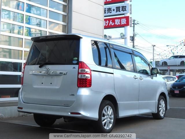 toyota noah 2013 -TOYOTA--Noah ZRR75W--0112451---TOYOTA--Noah ZRR75W--0112451- image 2