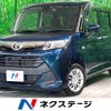 toyota tank 2018 -TOYOTA--Tank DBA-M900A--M900A-0246610---TOYOTA--Tank DBA-M900A--M900A-0246610- image 1