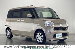 daihatsu move-canbus 2017 -DAIHATSU--Move Canbus DBA-LA800S--LA800S-0051977---DAIHATSU--Move Canbus DBA-LA800S--LA800S-0051977-