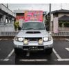 mitsubishi pajero 1997 CFJ1645466 image 1