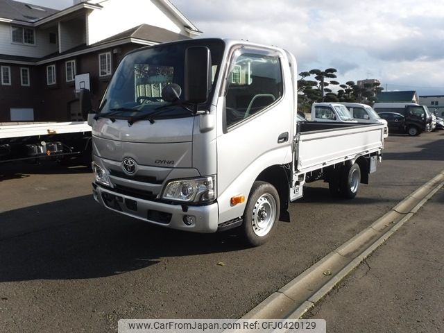 toyota dyna-truck 2022 -TOYOTA--Dyna 2DG-GDY281--GDY281-0002822---TOYOTA--Dyna 2DG-GDY281--GDY281-0002822- image 1