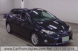 toyota auris 2012 quick_quick_DBA-NZE181H_NZE181-6004215