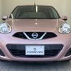 nissan march 2017 -NISSAN--March DBA-K13--K13-385171---NISSAN--March DBA-K13--K13-385171- image 2