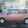 suzuki alto-lapin 2009 quick_quick_DBA-HE22S_HE22S-126663 image 5