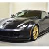 chevrolet corvette 2018 -GM--Chevrolet Corvette ﾌﾒｲ--1G1Y92D61K5601239---GM--Chevrolet Corvette ﾌﾒｲ--1G1Y92D61K5601239- image 19