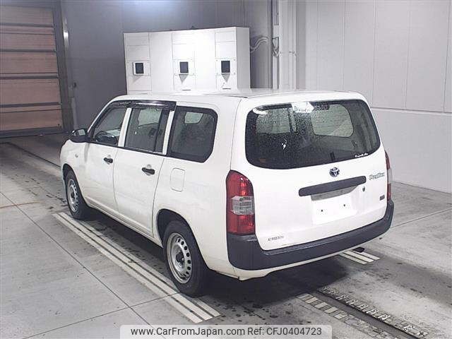 toyota probox-van 2021 -TOYOTA--Probox Van NHP160V-0038456---TOYOTA--Probox Van NHP160V-0038456- image 2