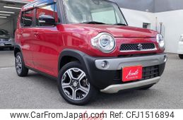 suzuki hustler 2015 CFJ1516894