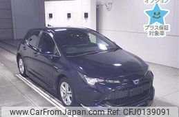 toyota corolla-sport 2019 -TOYOTA--Corolla Sport ZWE211H--1030297---TOYOTA--Corolla Sport ZWE211H--1030297-