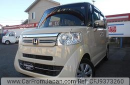 honda n-box 2015 -HONDA 【名変中 】--N BOX JF1--1645337---HONDA 【名変中 】--N BOX JF1--1645337-