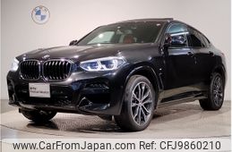 bmw x4 2021 -BMW--BMW X4 3DA-VJ20--WBAVJ920109G55817---BMW--BMW X4 3DA-VJ20--WBAVJ920109G55817-