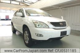 toyota harrier 2007 ENHANCEAUTO_1_ea291717