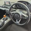 mazda roadster 2015 quick_quick_DBA-ND5RC_ND5RC-107623 image 16