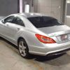 mercedes-benz cls-class 2012 -MERCEDES-BENZ 【福岡 303ﾉ4573】--Benz CLS 2A034662---MERCEDES-BENZ 【福岡 303ﾉ4573】--Benz CLS 2A034662- image 2