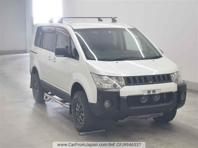 mitsubishi delica-d5 undefined -MITSUBISHI--Delica D5 CV5W-0504946---MITSUBISHI--Delica D5 CV5W-0504946- image 1