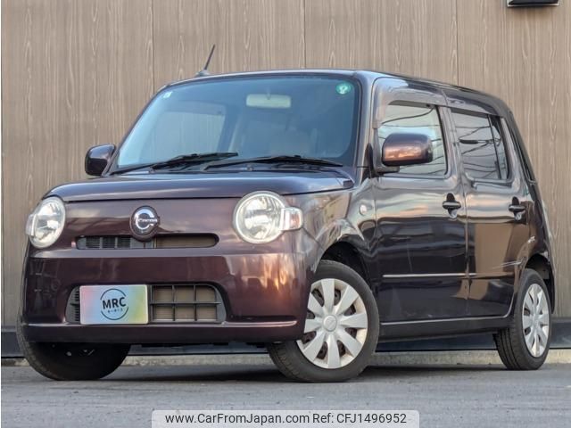 daihatsu mira-cocoa 2013 CFJ1496952 image 1
