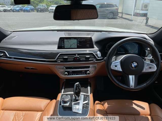 bmw 7-series 2020 -BMW--BMW 7 Series 3BA-7R30--WBA7R22020GD14544---BMW--BMW 7 Series 3BA-7R30--WBA7R22020GD14544- image 2