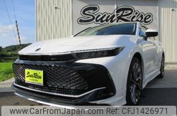 toyota crown 2022 -TOYOTA 【名変中 】--Crown CrossOver AZSH35--6001730---TOYOTA 【名変中 】--Crown CrossOver AZSH35--6001730-