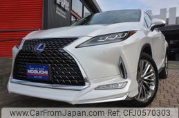 lexus rx 2021 -LEXUS--Lexus RX 6AA-GYL20W--GYL20-0013462---LEXUS--Lexus RX 6AA-GYL20W--GYL20-0013462-