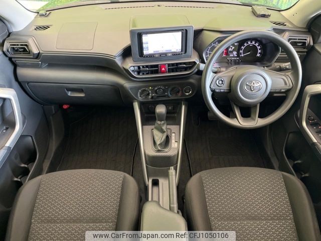 toyota raize 2022 -TOYOTA--Raize 5BA-A201A--A201A-0013351---TOYOTA--Raize 5BA-A201A--A201A-0013351- image 2