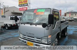 isuzu elf-truck 2012 GOO_NET_EXCHANGE_0500956A30241004W001