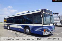 hino hino-bus 2007 -HINO--Hino Bus KV234N1-7000340---HINO--Hino Bus KV234N1-7000340-