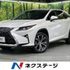 lexus rx 2016 -LEXUS--Lexus RX DAA-GYL25W--GYL25-0004479---LEXUS--Lexus RX DAA-GYL25W--GYL25-0004479- image 1