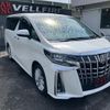toyota alphard 2019 quick_quick_AGH35W_AGH35-0036280 image 13