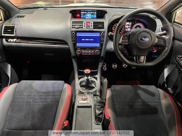 subaru wrx 2020 -SUBARU--WRX CBA-VAB--VAB-036276---SUBARU--WRX CBA-VAB--VAB-036276- image 2