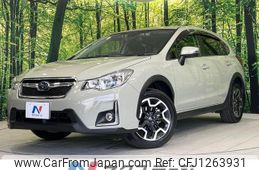subaru xv 2016 -SUBARU--Subaru XV DBA-GP7--GP7-119754---SUBARU--Subaru XV DBA-GP7--GP7-119754-
