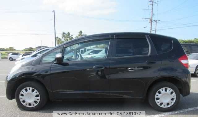 honda fit 2010 CFJ1881077 image 2