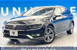 volkswagen passat 2018 -VOLKSWAGEN--VW Pssat Alltrack LDA-3CDFCF--WVWZZZ3CZJE239254---VOLKSWAGEN--VW Pssat Alltrack LDA-3CDFCF--WVWZZZ3CZJE239254-