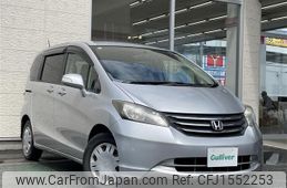 honda freed 2010 CFJ1552253