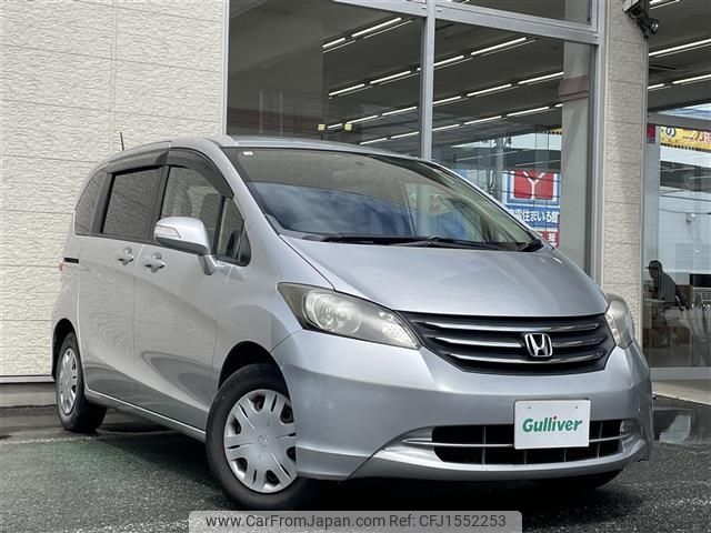 honda freed 2010 CFJ1552253 image 1