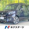 suzuki solio-bandit 2022 quick_quick_MA37S_MA37S-629824 image 1