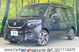 suzuki solio-bandit 2022 quick_quick_MA37S_MA37S-629824