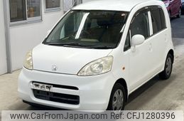 honda life 2008 -HONDA--Life JB5-4836648---HONDA--Life JB5-4836648-