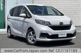 honda freed 2020 -HONDA--Freed 6AA-GB7--GB7-3122776---HONDA--Freed 6AA-GB7--GB7-3122776-