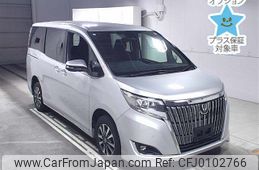 toyota esquire 2019 -TOYOTA--Esquire ZRR85G-0127883---TOYOTA--Esquire ZRR85G-0127883-