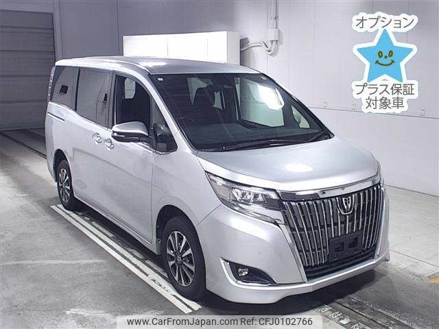 toyota esquire 2019 -TOYOTA--Esquire ZRR85G-0127883---TOYOTA--Esquire ZRR85G-0127883- image 1