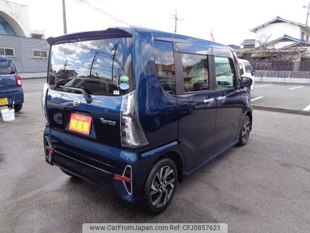 daihatsu tanto 2020 -DAIHATSU--Tanto LA650S--LA650S-1032064---DAIHATSU--Tanto LA650S--LA650S-1032064- image 2