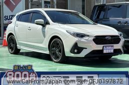 subaru impreza-wagon 2020 -SUBARU--Impreza Wagon 3BA-GT6--GT6-043468---SUBARU--Impreza Wagon 3BA-GT6--GT6-043468-