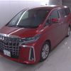 toyota alphard 2019 -TOYOTA 【山口 301ﾁ5630】--Alphard AGH30W-0246451---TOYOTA 【山口 301ﾁ5630】--Alphard AGH30W-0246451- image 4