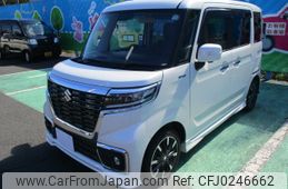 suzuki spacia 2019 -SUZUKI 【京都 590ﾌ830】--Spacia MK53S--875902---SUZUKI 【京都 590ﾌ830】--Spacia MK53S--875902-