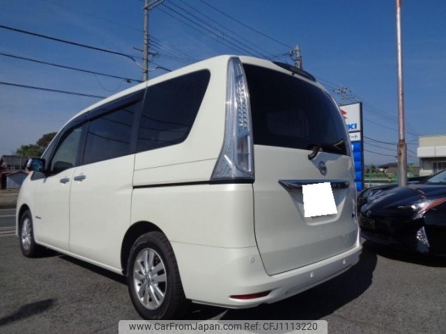 nissan serena 2014 -NISSAN--Serena HC26-110042---NISSAN--Serena HC26-110042- image 2