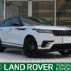 land-rover range-rover 2018 -ROVER--Range Rover CBA-LY3VA--SALYA2AV2JA726775---ROVER--Range Rover CBA-LY3VA--SALYA2AV2JA726775- image 1