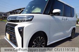daihatsu tanto 2024 -DAIHATSU 【岐阜 582ﾔ8402】--Tanto 5BA-LA650S--LA650S-0423563---DAIHATSU 【岐阜 582ﾔ8402】--Tanto 5BA-LA650S--LA650S-0423563-