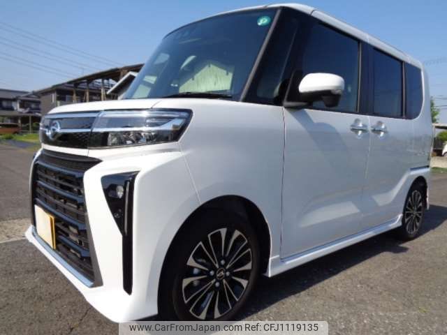 daihatsu tanto 2024 -DAIHATSU 【岐阜 582ﾔ8402】--Tanto 5BA-LA650S--LA650S-0423563---DAIHATSU 【岐阜 582ﾔ8402】--Tanto 5BA-LA650S--LA650S-0423563- image 1